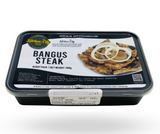 Boneless Bangus Steak