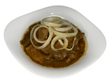 Pork Bistek Tagalog